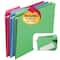 Smead® Erasable FasTab® Hanging File Folders, 18ct.